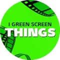 I Green Screen Things-igreenscreenthings