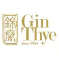 Gin Thye-ginthye