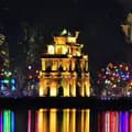 Hanoi Night-hanoinight