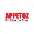 Appetoz Sari Kurma Anak-appetoz.official