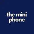 The Mini Phone-theminiphone