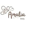 Amalia daily-by_novyaaa