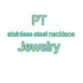PT stainless steel necklace-ptjewelry1