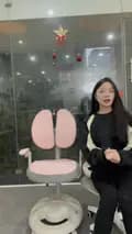 Ghế chống gù học sinh-ghechonggu