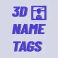 3D Name Tags-3dnametags