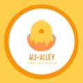 Ali-Alley Online Shop-alkimiyeh