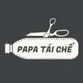 PaPa Tái Chế-papa_taiche