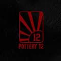 pottery 12-potteryby12