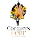 Conquers fear-conquersfear