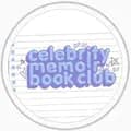 Celebritymemoirbookclubpodcast-celebritymemoirbookclub
