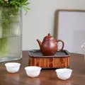 Zisha Craftsman-teapotcraftsman
