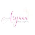 ♥️✨ARYANA✨♥️-aryana_for_events