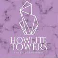 Howlite Towers-howlitetowers