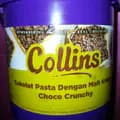 Coklat Collins 1 kg 20k-coklatlumertenan