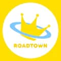 ROADTOWN(로드타운)-roadtown_cover