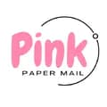 Pink Paper Mail-pinkpapermail