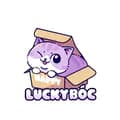 Lucky bóc🤏-luckybocbyu