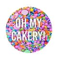 OH MY CAKERY-ohmycakery