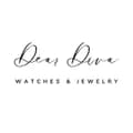 Dear Diva Watches & Jewelry-deardiva.tiktokshop