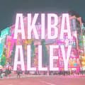 AkibaAlley-akibaalley