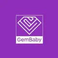 Gembaby crystal free shipping-gembaby_freeshipping
