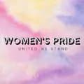 women’s pride-womenspride