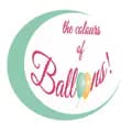 The colours of balloons-thecoloursofballoons