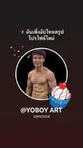 YOBOY ART-yoboy_bboy_beatbox