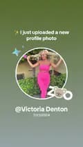 Victoria Denton-vickydenton96