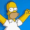 Homer The Legend-homer.is.a.god