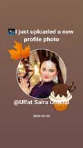 Ulfat Saira Official-ulfat_saira_official