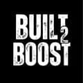Built 2 Boost-builttoboost