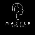 MASTER LYRICS-m4ster__lyrics