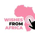 Videowensen uit Afrika 😍-wishes_from_africa.nl