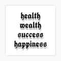 Health Wealth & Wisdom-health.wealth.fortune