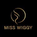 Miss wiggy-misswiggyph