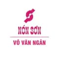 Nón Sơn Võ Văn Ngân-vovanngan.nonson