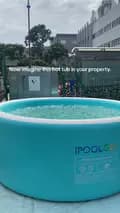 Inflatable pools-ipoolgo_official