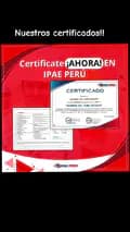 Ipae Perú - Oficial-ipaeperuoficial