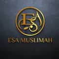 Esa Muslimah-esa_muslimah
