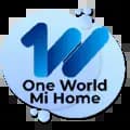 one world mi home-oneworldmihome