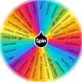 Spin The TikTok Wheel-spinthetiktokwheel2021