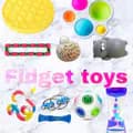 Fidget toys🦋-fidget..toys..so