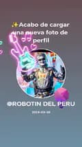 ROBOTIN DEL PERU-robotindelperu