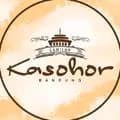 Kasohor Central Snack-kasohor_