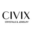 CIVIX ( đá quý năng lượng )-civix.crystals