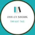 Jibril ATK Bandung-jibril_atk_bandung