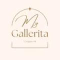 Gallerita-hellogallerita