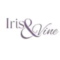 Iris and Vine-iris_and_vine