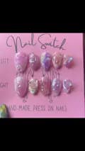Nail Switch Press on Nails-nailswitchbyanne